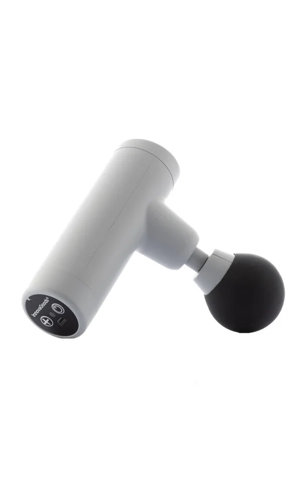 Masseur relaxant – Corps