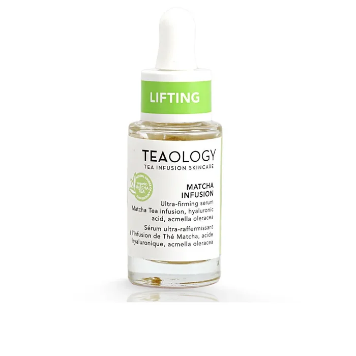 MATCHA TEA INFUSION ultra-firming serum 15 ml