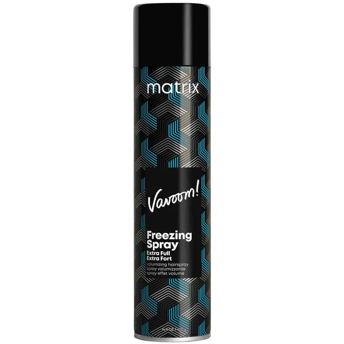 Matrix Vavoom Freeze Spray Extra Volume 500 ml