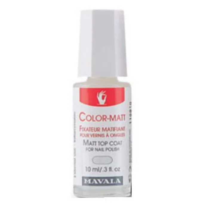 Mavala Color Matt