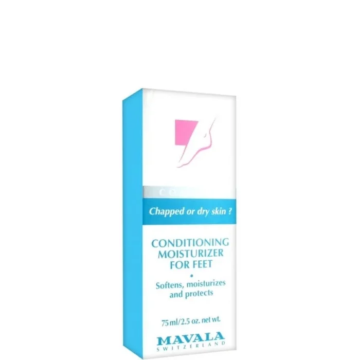 Mavala Crème Adoucissante pour les pieds