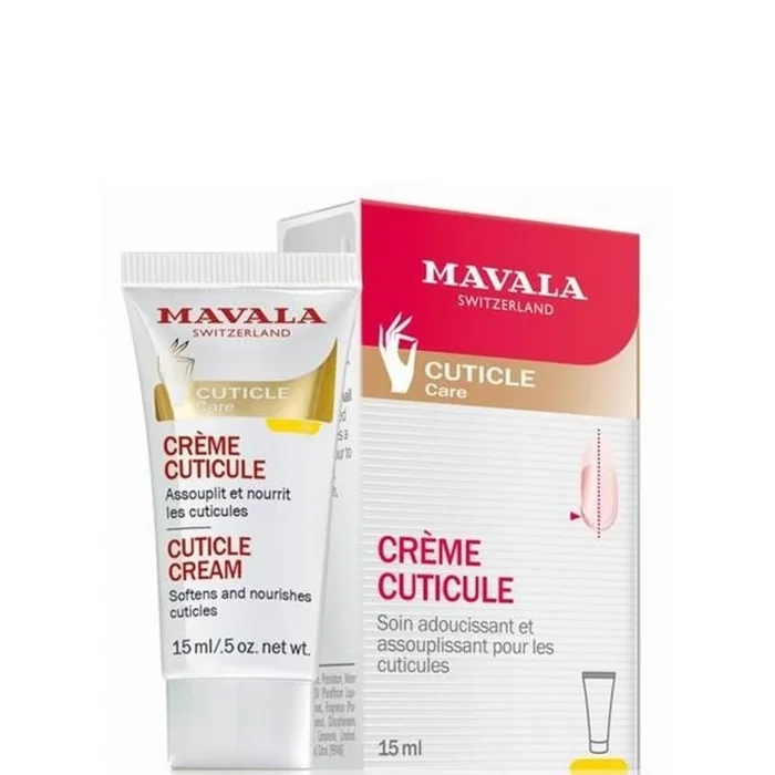 Mavala Crème Cuticule