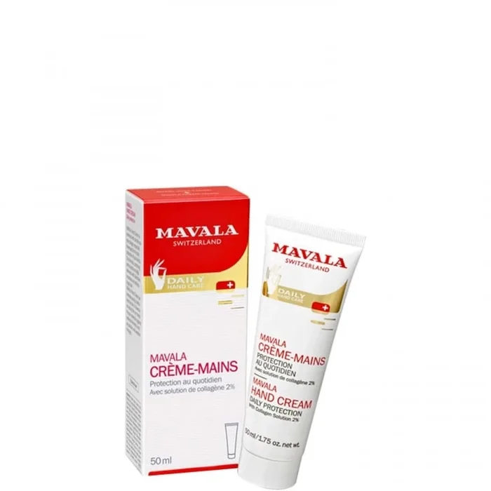 Mavala Crème-Mains Protection Quotidienne