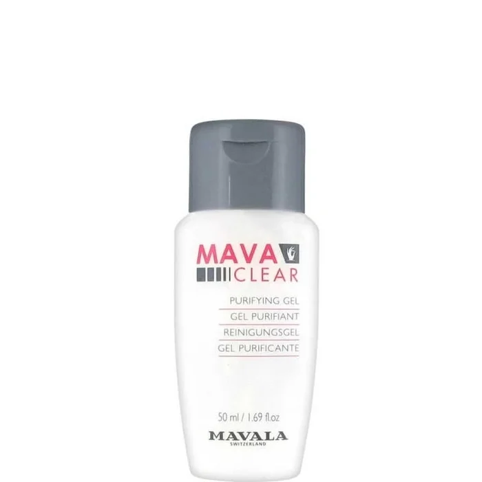 Mavala Mava-Clear Gel Purifiant