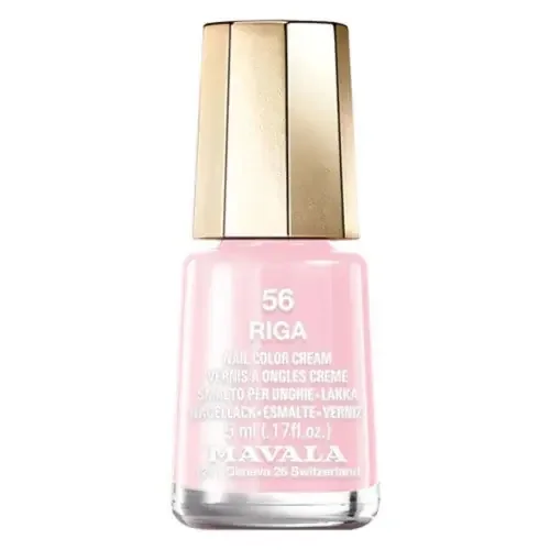 MAVALA Nail Polish 56 RIGA – 5 ml