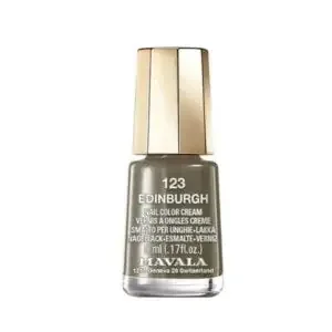 MAVALA Vernis à Ongles 123 EDINBURGH – 5ml
