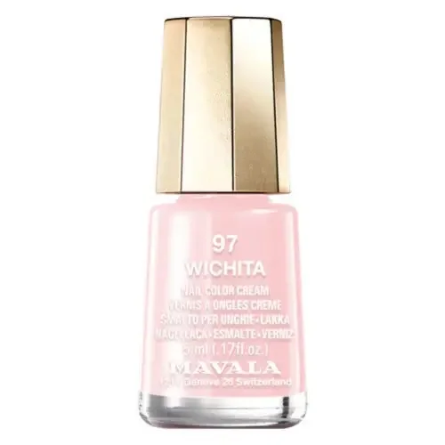 MAVALA Vernis à Ongles 97 WICHITA – 5ml
