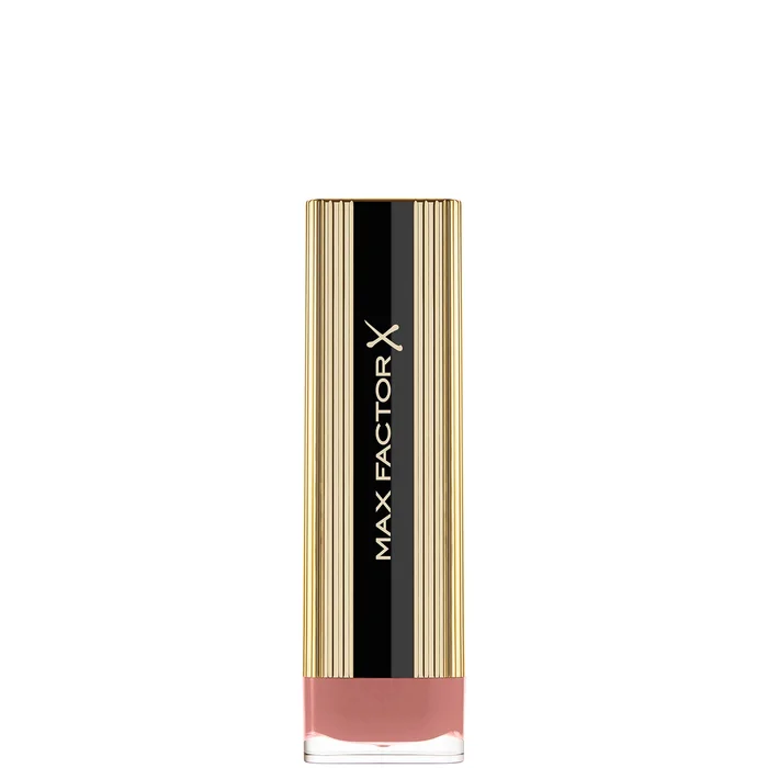 Max Factor Colour Elixir Rouge à Lèvres avec Vitamine E 4 g (Différentes teintes disponibles)