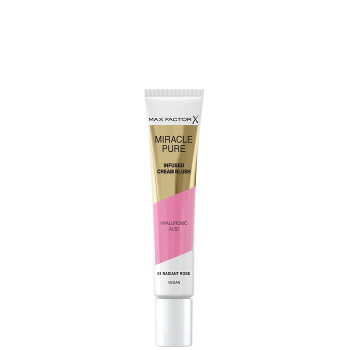 Max Factor Miracle Pure Blush Crème 15 ml (Différentes teintes disponibles)