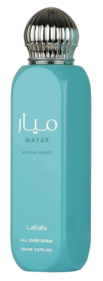 Mayar All Over Spray – Brume parfumée – 150 ml