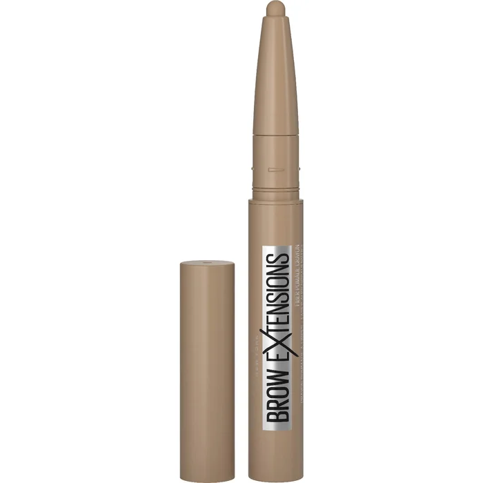 Maybelline Brow Extensions Crayon à Sourcils 20 g (Différentes teintes disponibles)