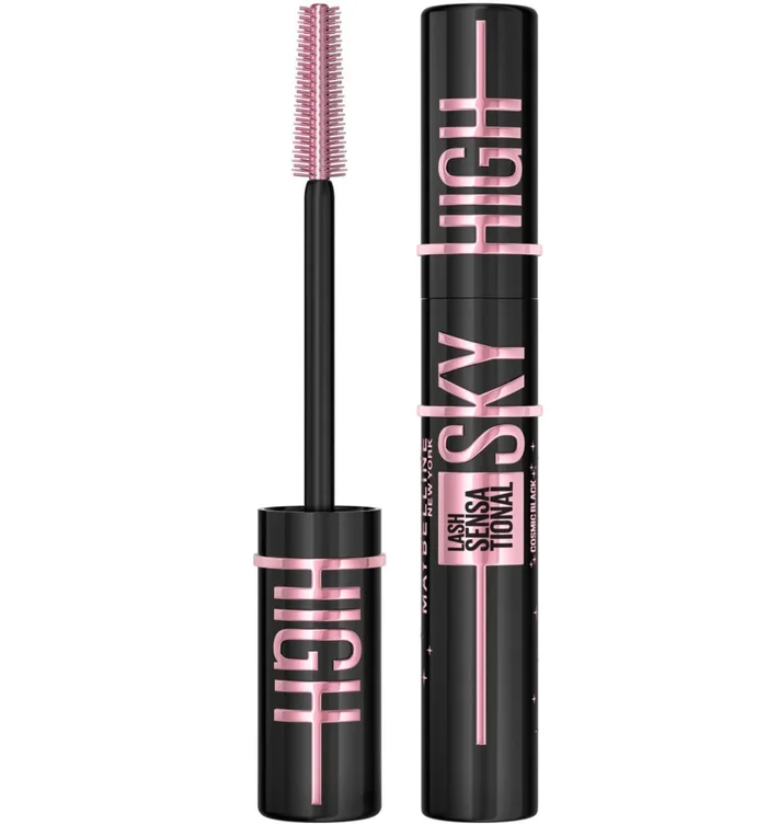 Maybelline Lash Sensational Sky High Noir Mascara 7,2 ml