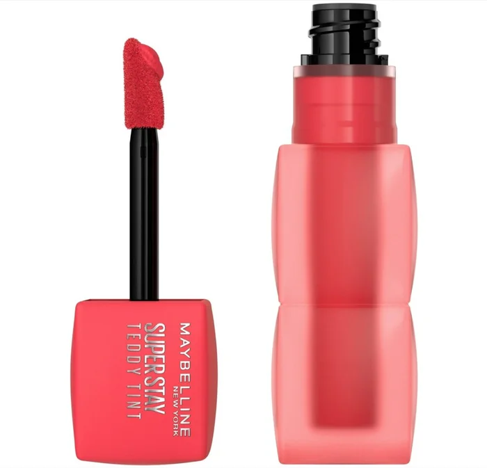 Maybelline New York Superstay Teddy Tint juillet pour toujours 35