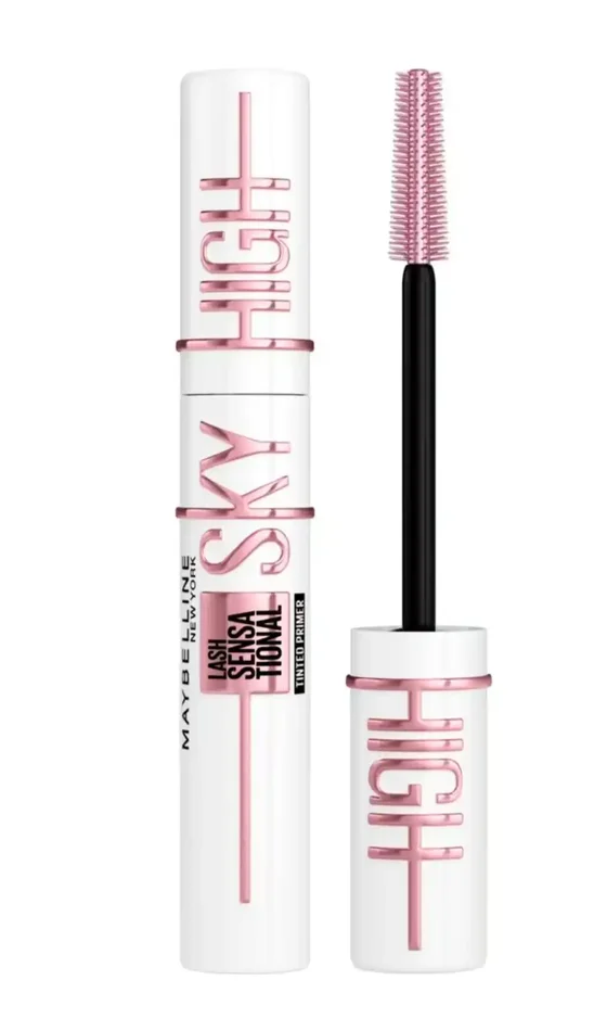 Maybelline New York Tinted Primer Lash Sensational Sky High