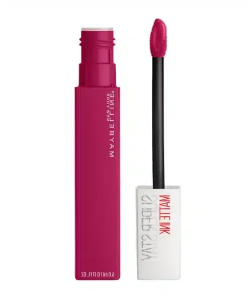 Maybelline Rouge à lèvres SuperStay Matte Ink 120 Artist Rose