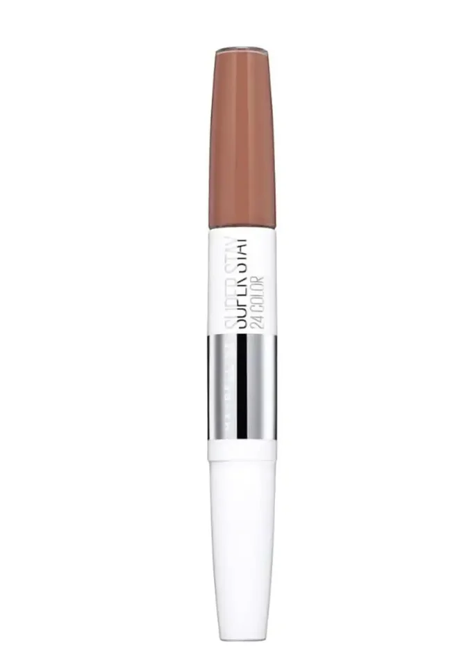 Maybelline Superstay 24H Rouge à Lèvres 611 Crème Caramel