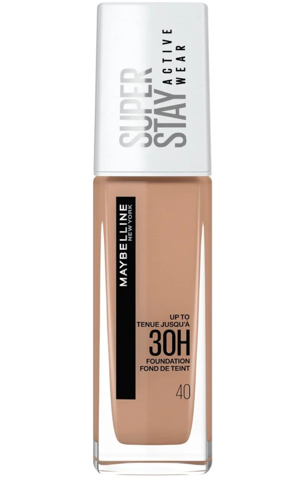 Maybelline Superstay 30H Fond de Teint 40 Fawn 30 ml