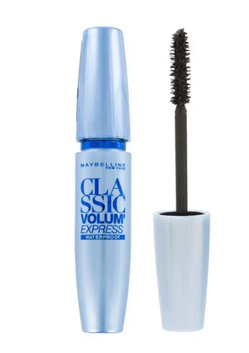 Maybelline Volum’Express Mascara Classique Volum waterproof