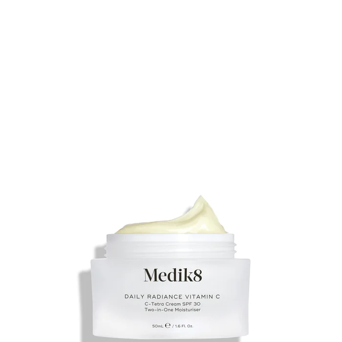 Medik8 Daily Radiance Vitamin C Crème 50 ml