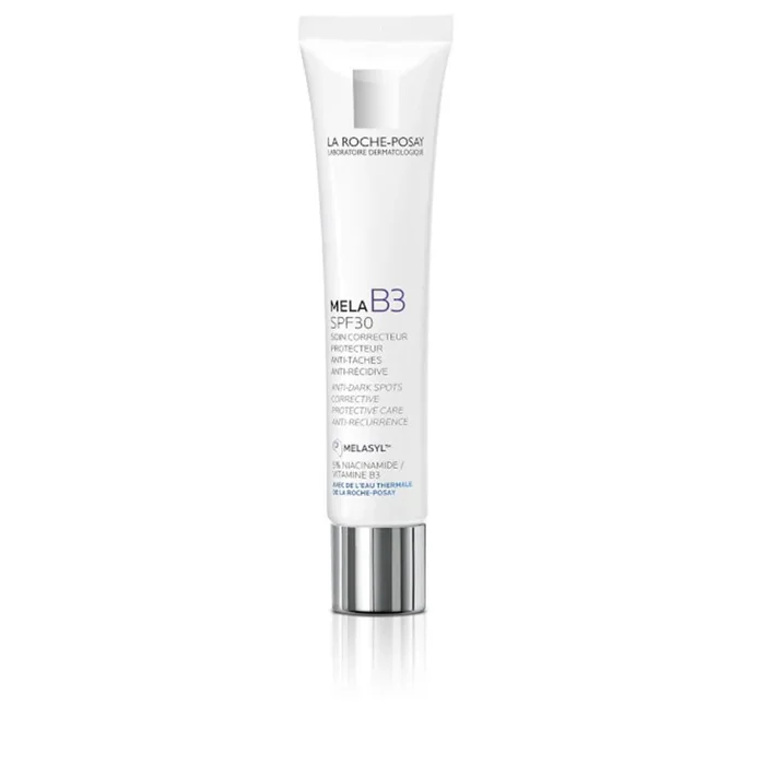 MELA B3 crema idratante SPF30 40 ml