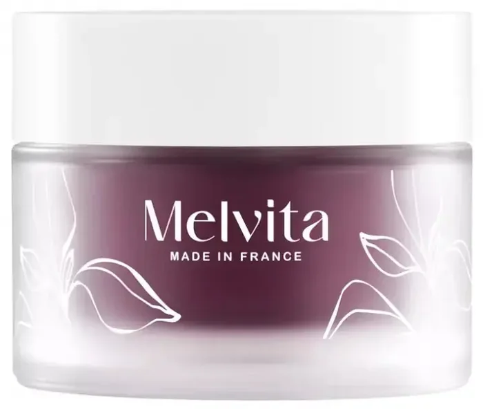 Melvita Argan Bio-Active Baume Nuit Régénérant Toutes Peaux Bio Rechargeable 50 ml