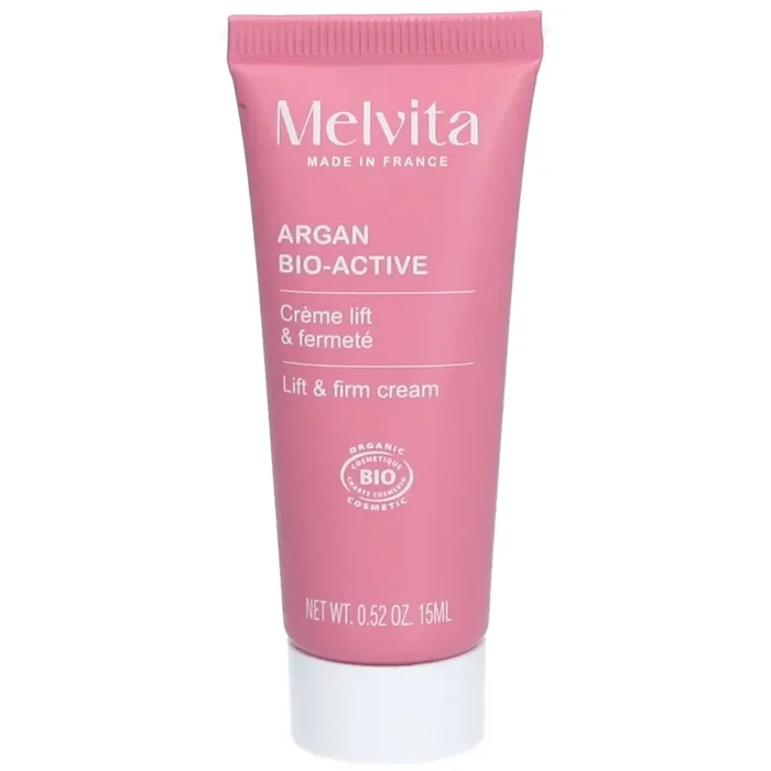 Melvita Argan Bio-Active Crème Lift & Fermeté