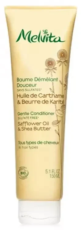Melvita Baume Démêlant Douceur