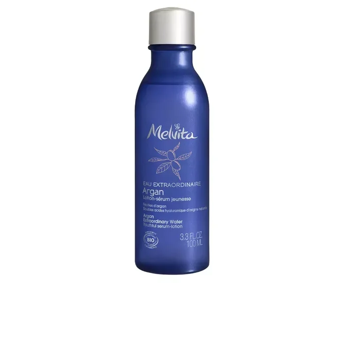 Melvita EAU EXTRAORDINAIRE argan lotion-sérum jeunesse