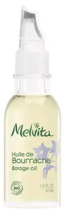 Melvita Huile de Bourrache