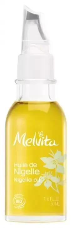 Melvita Huile de Nigelle