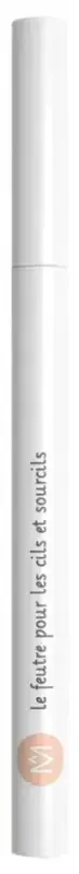 MÊME Feutre Sourcils Teinte Universelle 0,9 ml