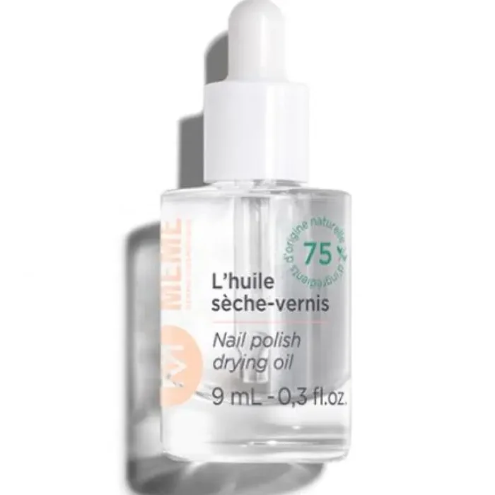 Même Huile Sèche-Vernis 9 mL