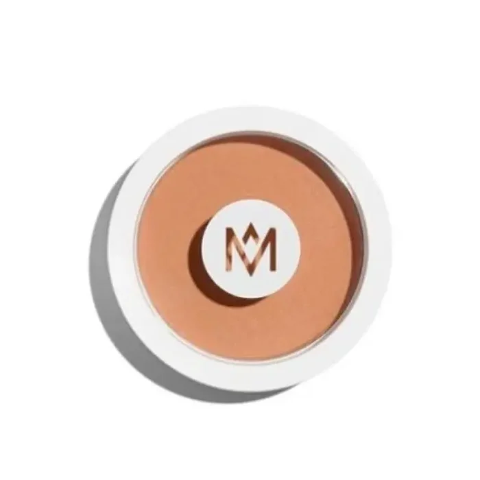 Même Poudre Bonne Mine