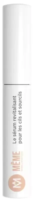 MÊME Sérum Revitalisant Cils Sourcils 6 ml