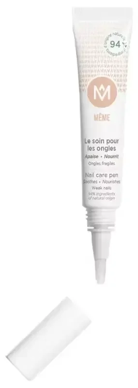 MÊME Soin Ongles Fragiles 8 ml