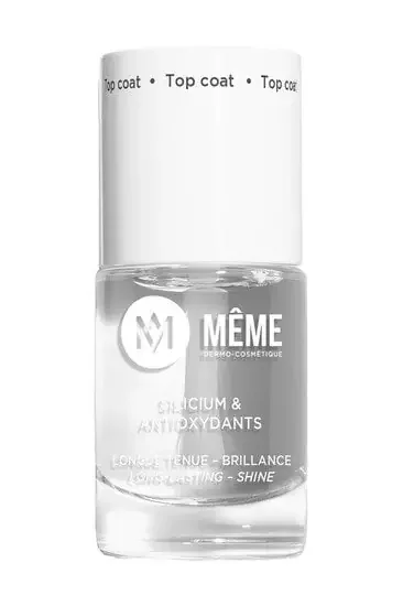 Même vernis au silicium Top Coat 10mL