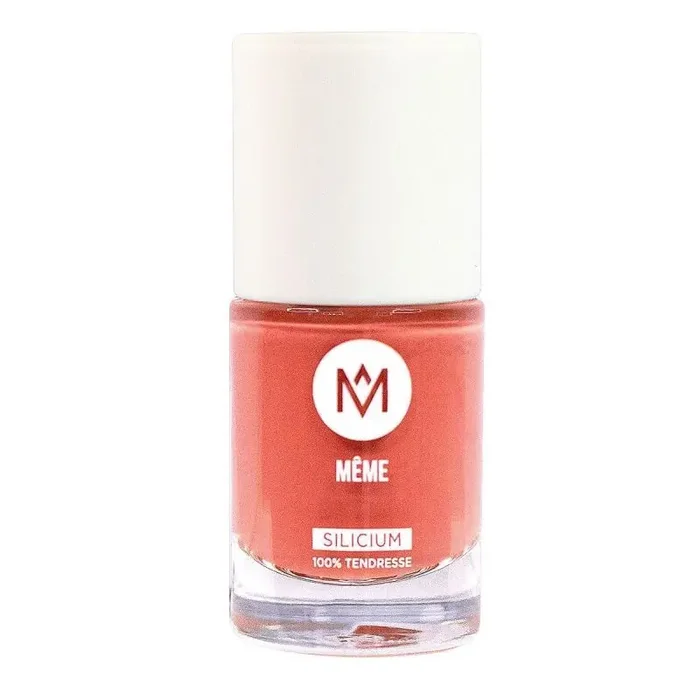 Même Vernis teinte 07 Alice Bois De Rose 10 mL