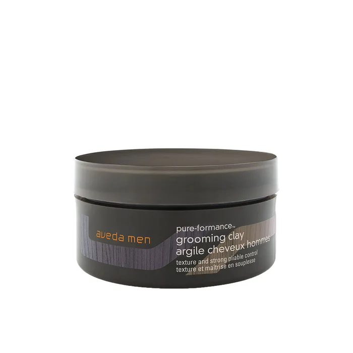 MENS PURE-FORMANCE ™ – Argile coiffante pour homme 75 ml