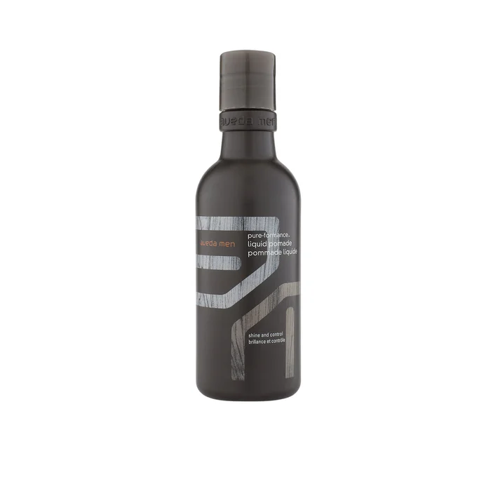 MENS PURE-FORMANCE ™ – Pommade liquide pour homme brillance et fixation moyenne 200 ml