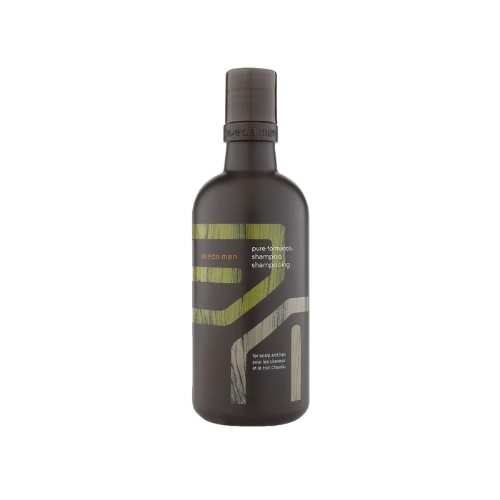 MENS PURE-FORMANCE ™ – Shampooing revitalisant pour homme 300 ml