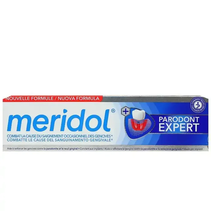 Meridol Parodont Expert 75Ml