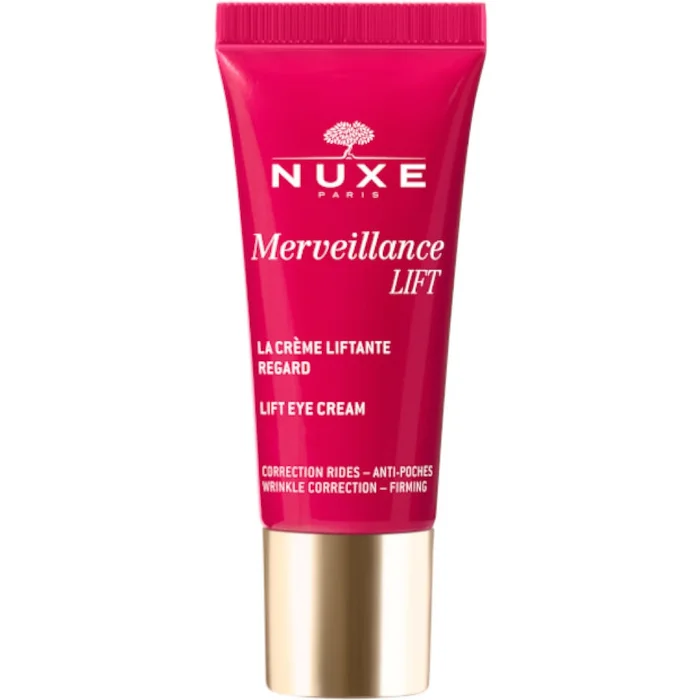 Merveillance Lift – Cr&egrave;me Anti-&acirc;ge Liftante Yeux- Toutes peaux – 15ml