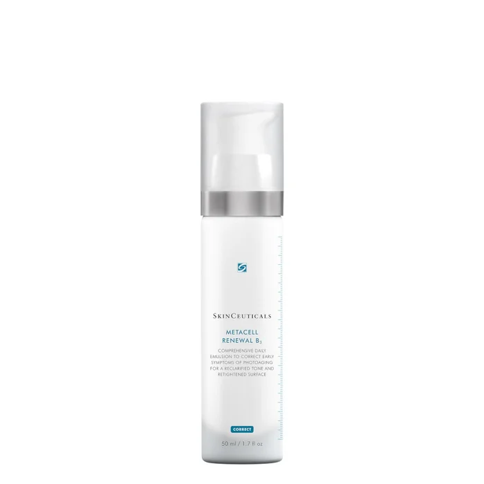 Metacell Renewal B3 – Émulsion Multi-Corrective Quotidienne 50 ml