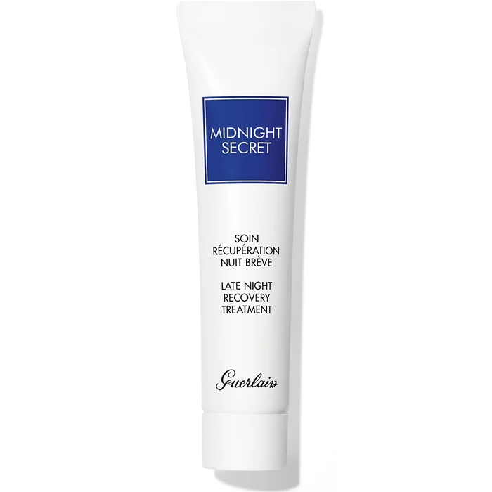Midnight Secret – Soin Récupération Nuit Brève