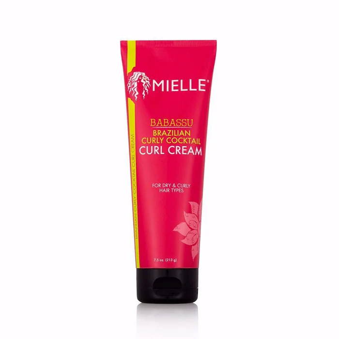Mielle Crème brésilienne Curl Cocktail Curl 213g