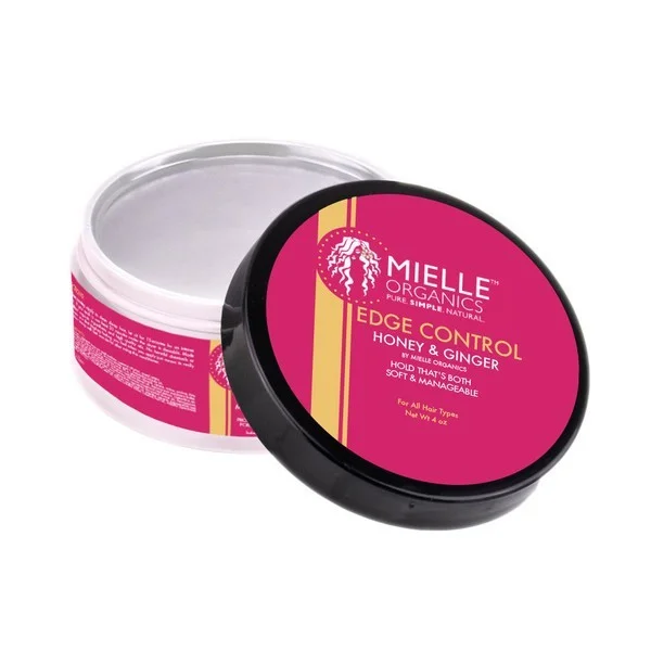 MIELLE HONEY & GINGER ≡ Gel Coiffant