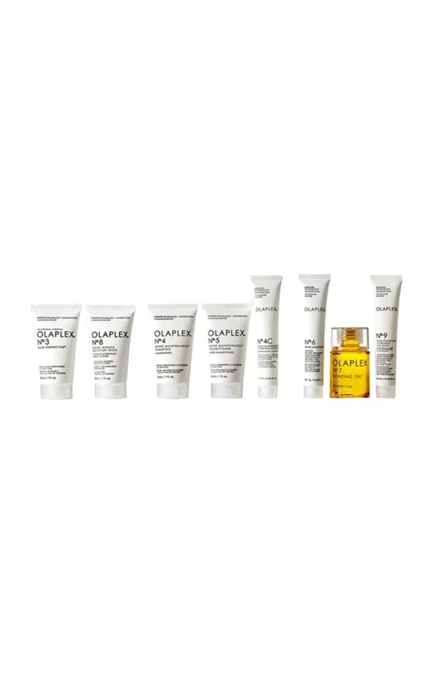 Mini kit découverte – 8 produits