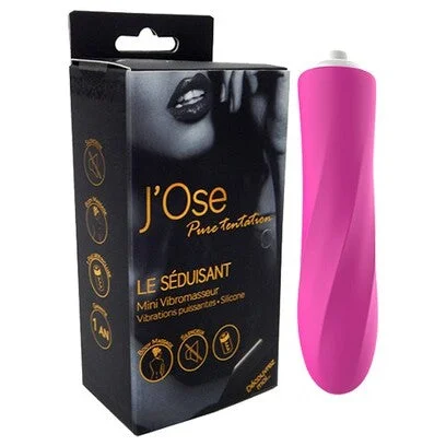 Mini vibromasseur – Le séduisant