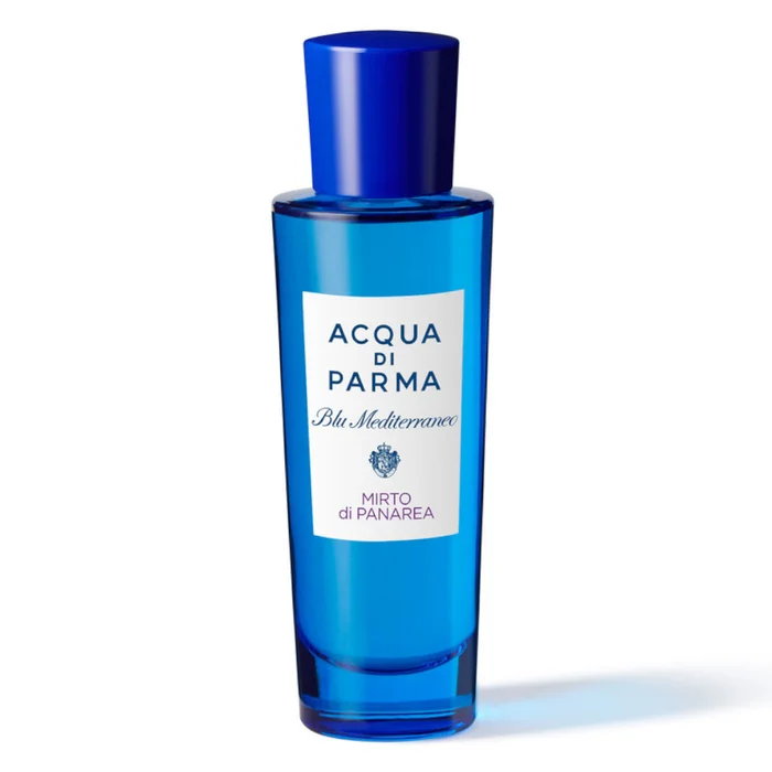 Mirto di Panarea – Eau de Toilette