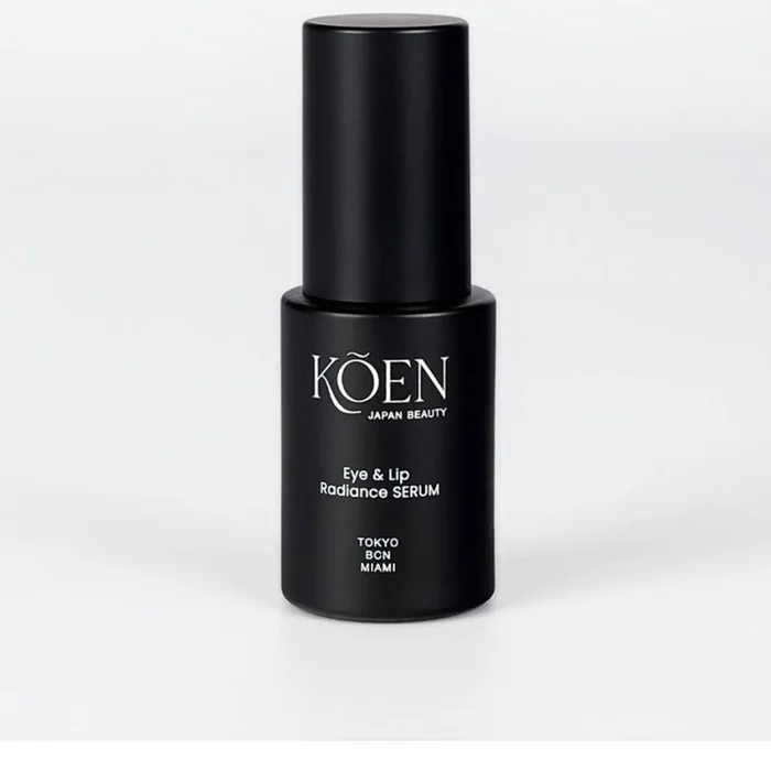 MIRU sérum anti-cernes et contour des lèvres 30 ml